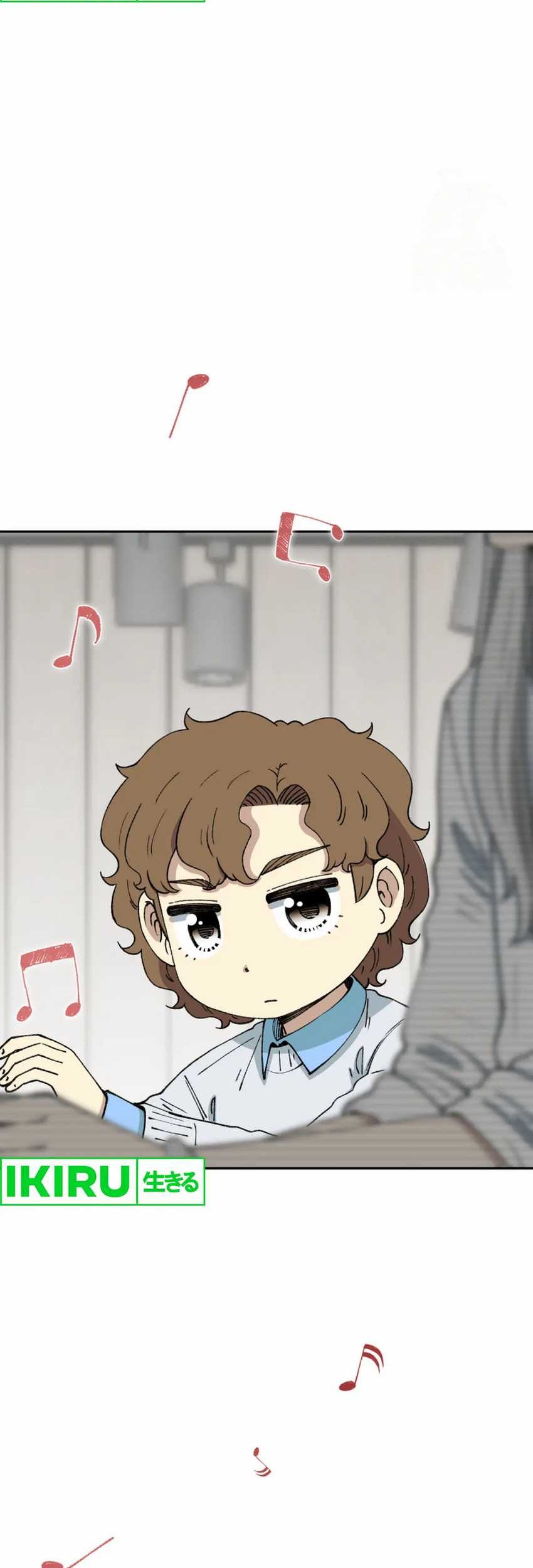 Beethoven Reborn Chapter 65 - halaman 39