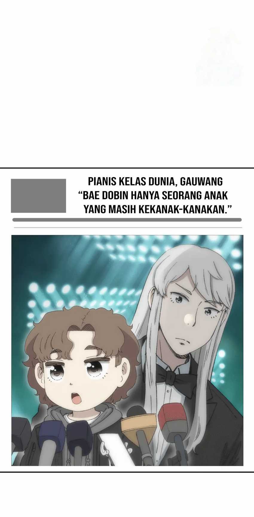 Beethoven Reborn Chapter 65 - halaman 75