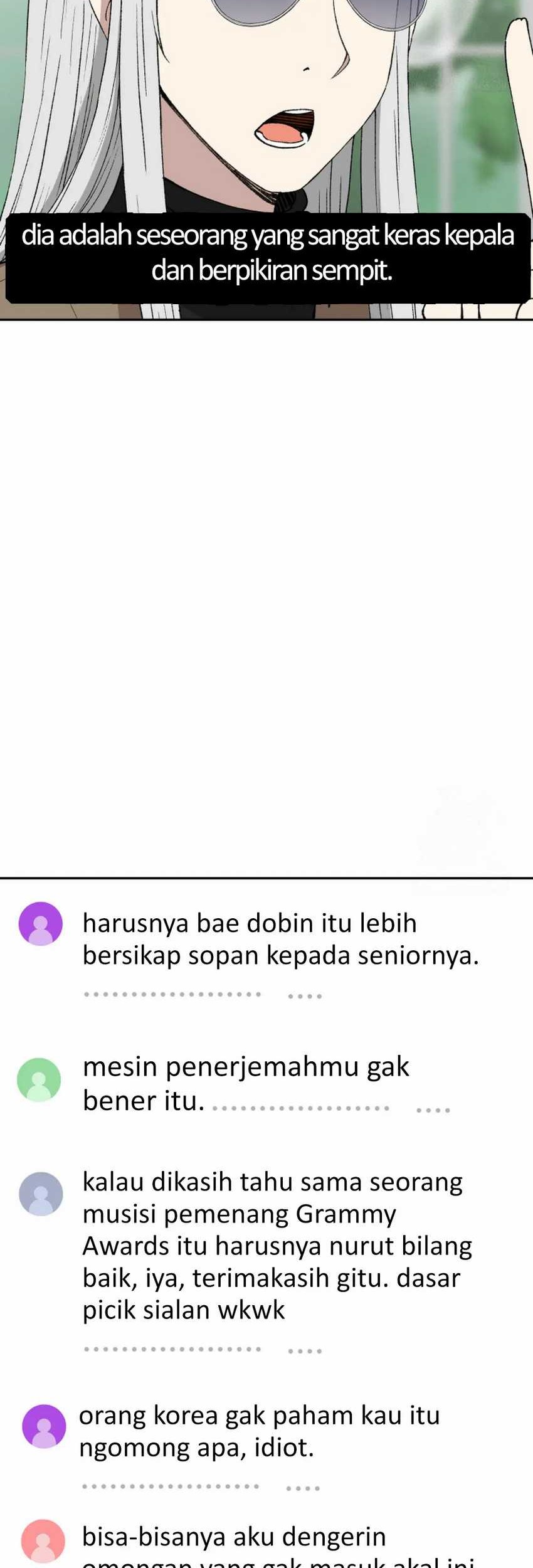 Beethoven Reborn Chapter 65 - halaman 79