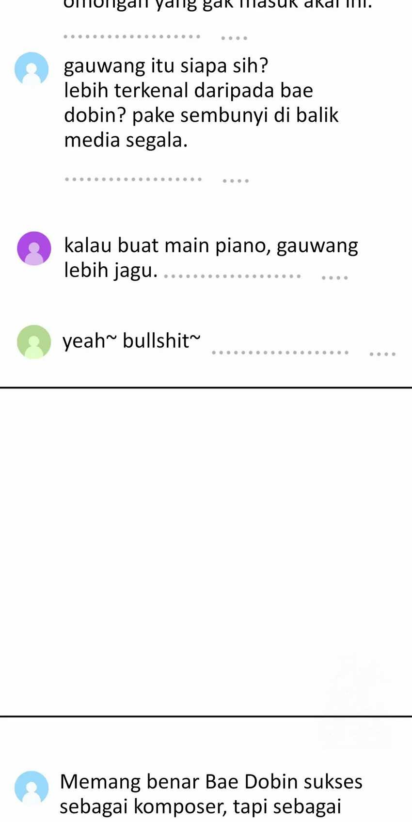 Beethoven Reborn Chapter 65 - halaman 80