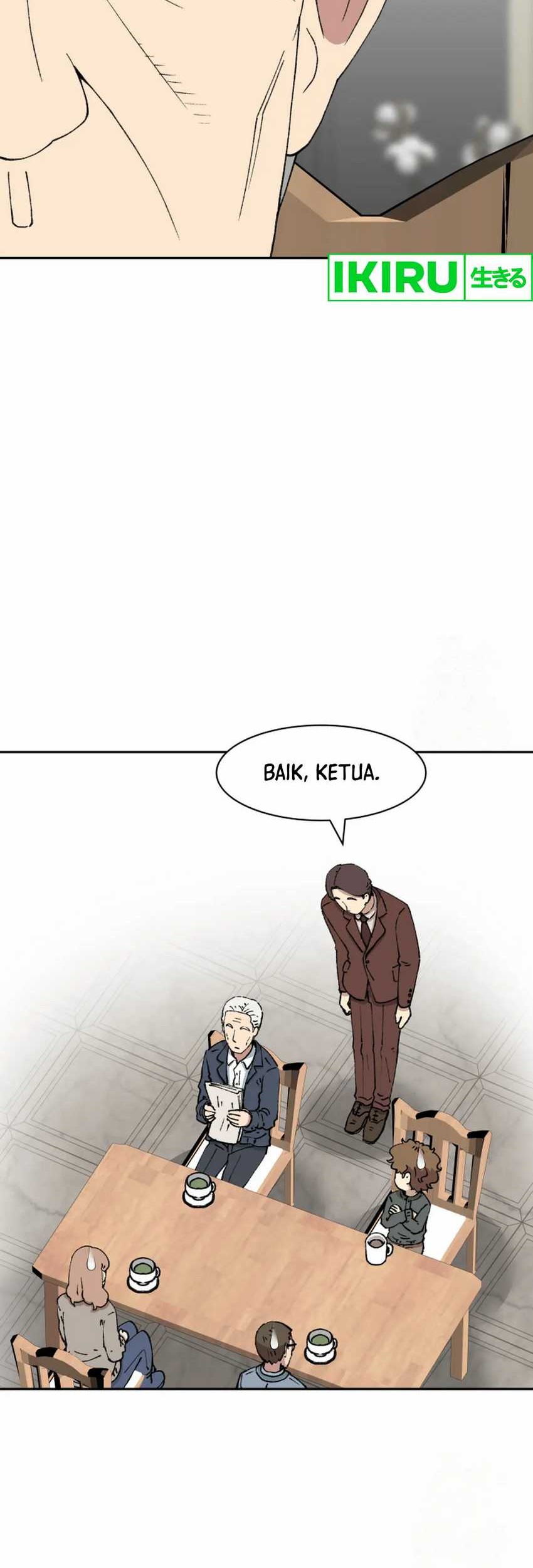 Beethoven Reborn Chapter 65 - halaman 87