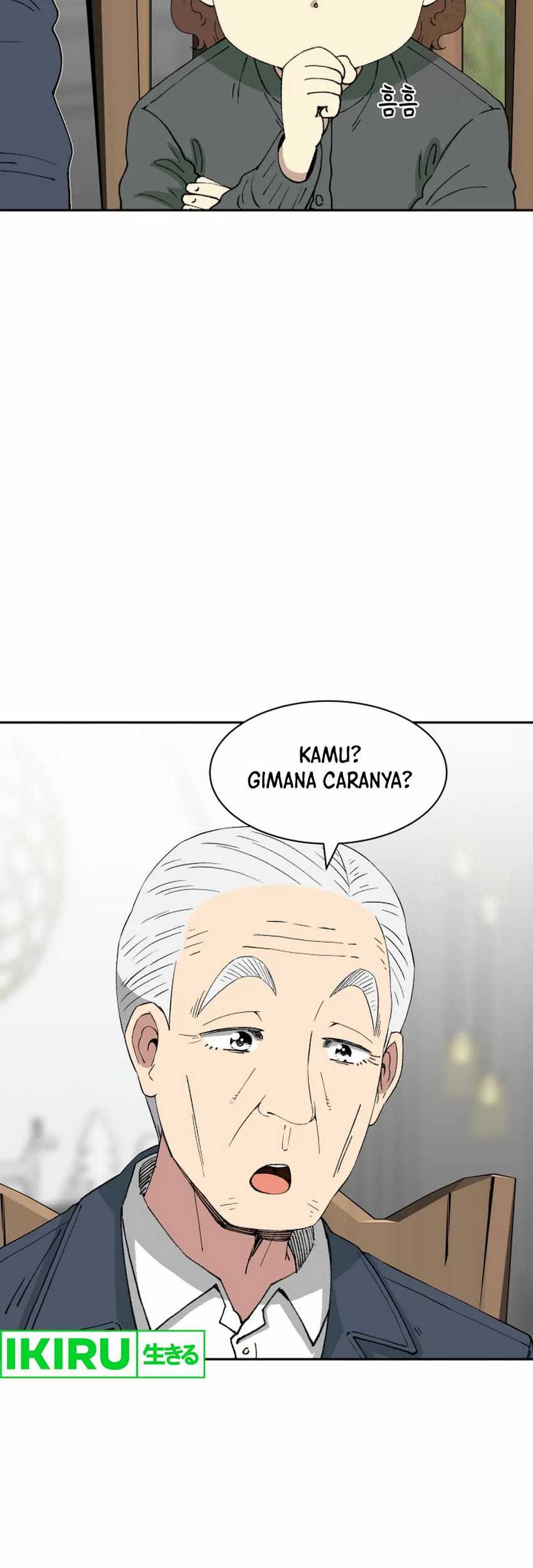Beethoven Reborn Chapter 65 - halaman 92
