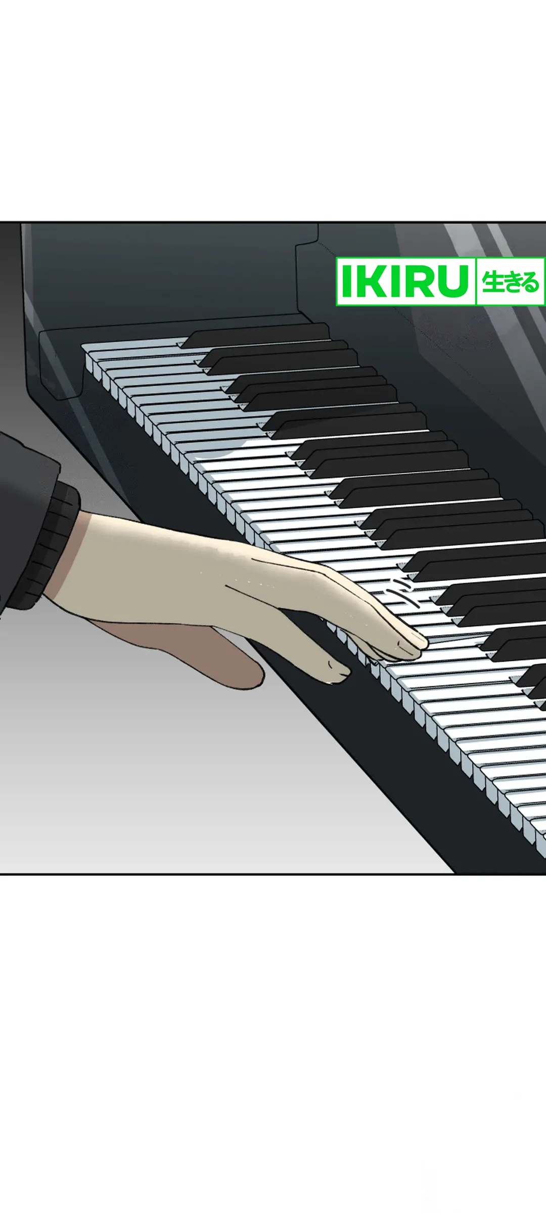 Beethoven Reborn Chapter 66 - halaman 114