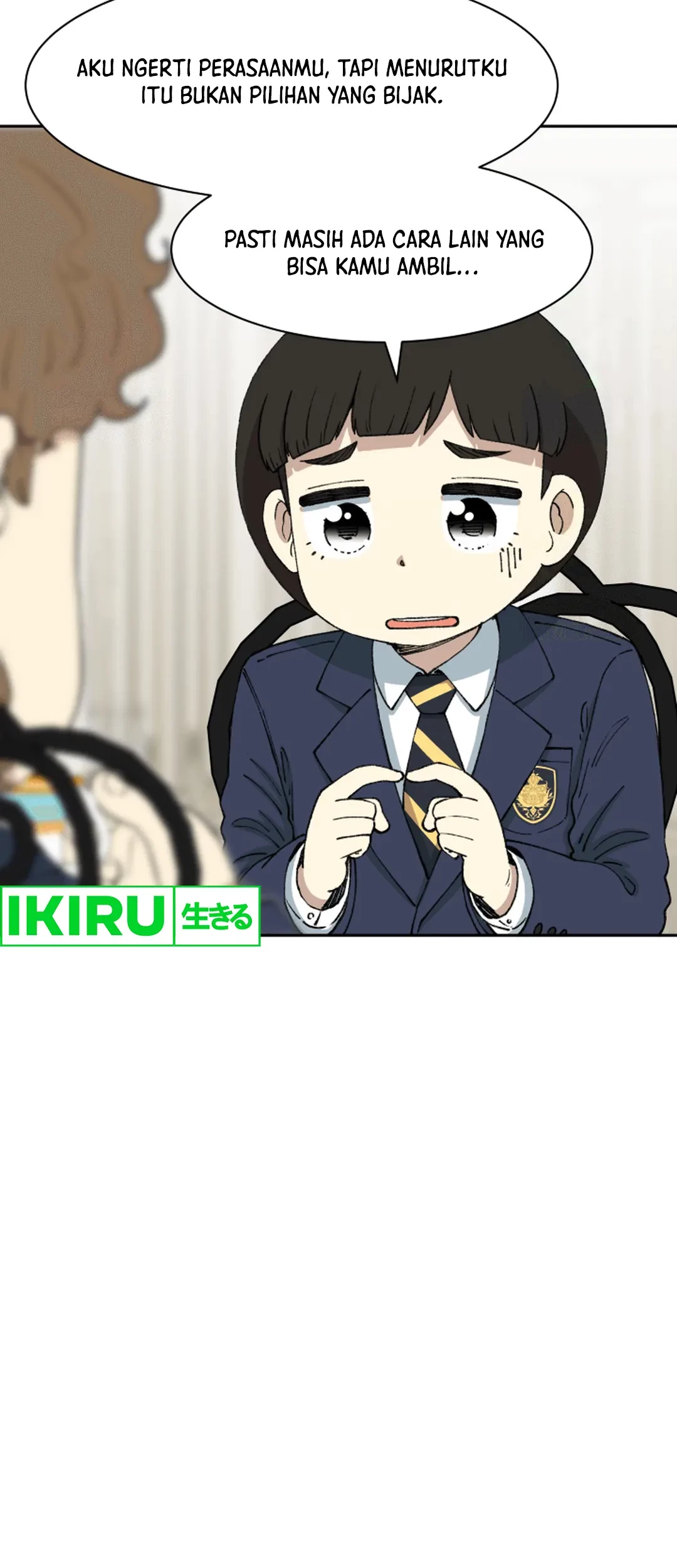 Beethoven Reborn Chapter 66 - halaman 32