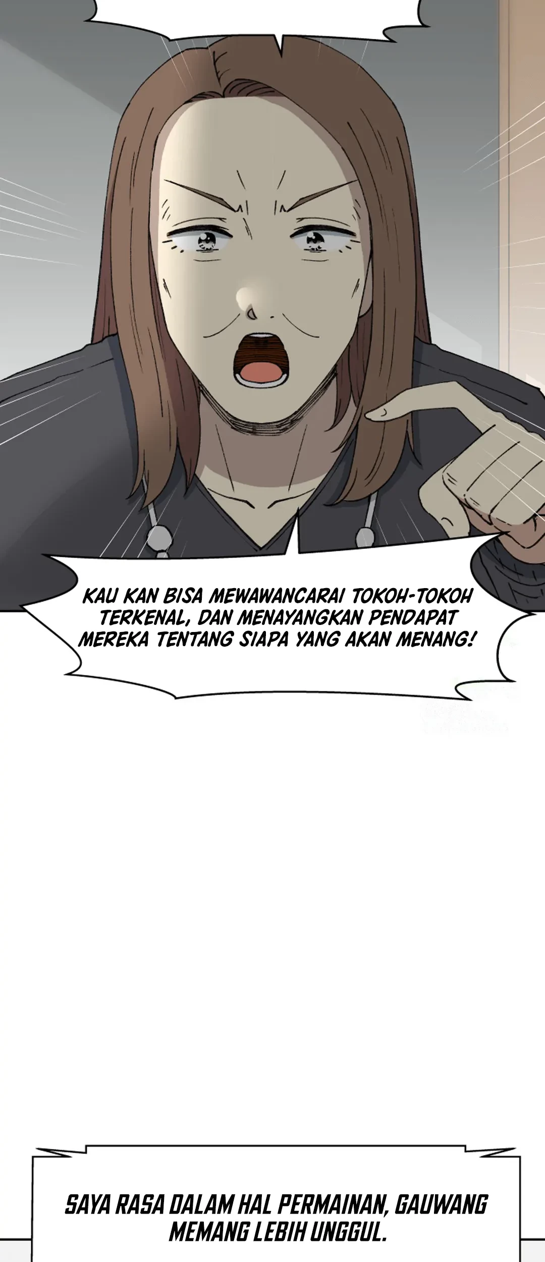 Beethoven Reborn Chapter 66 - halaman 5