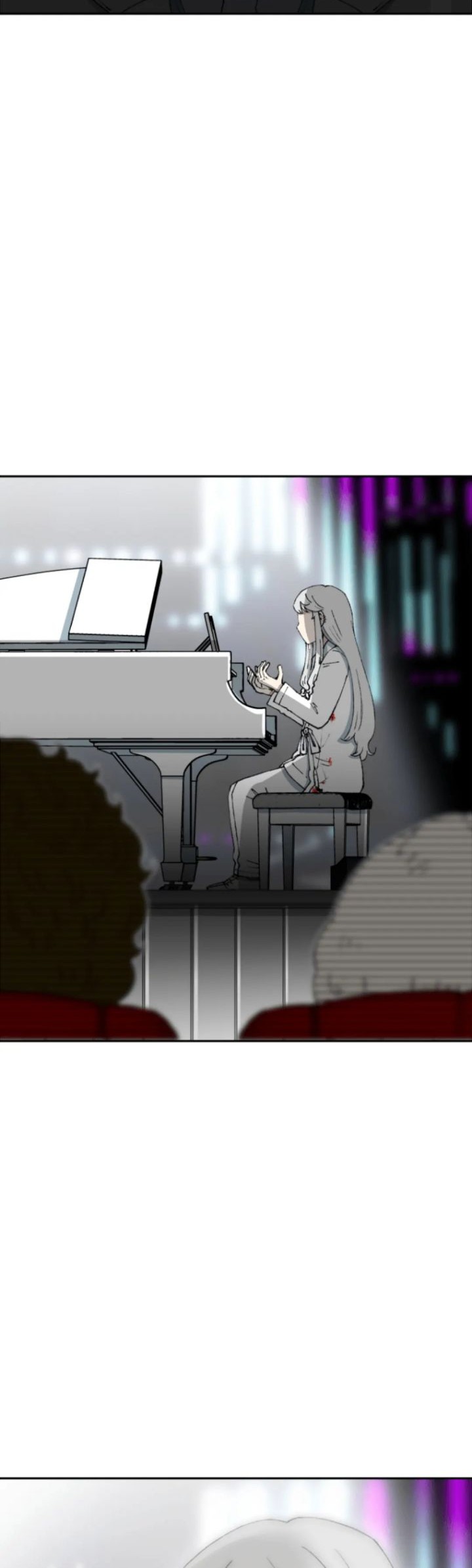 Beethoven Reborn Chapter 67 - halaman 32