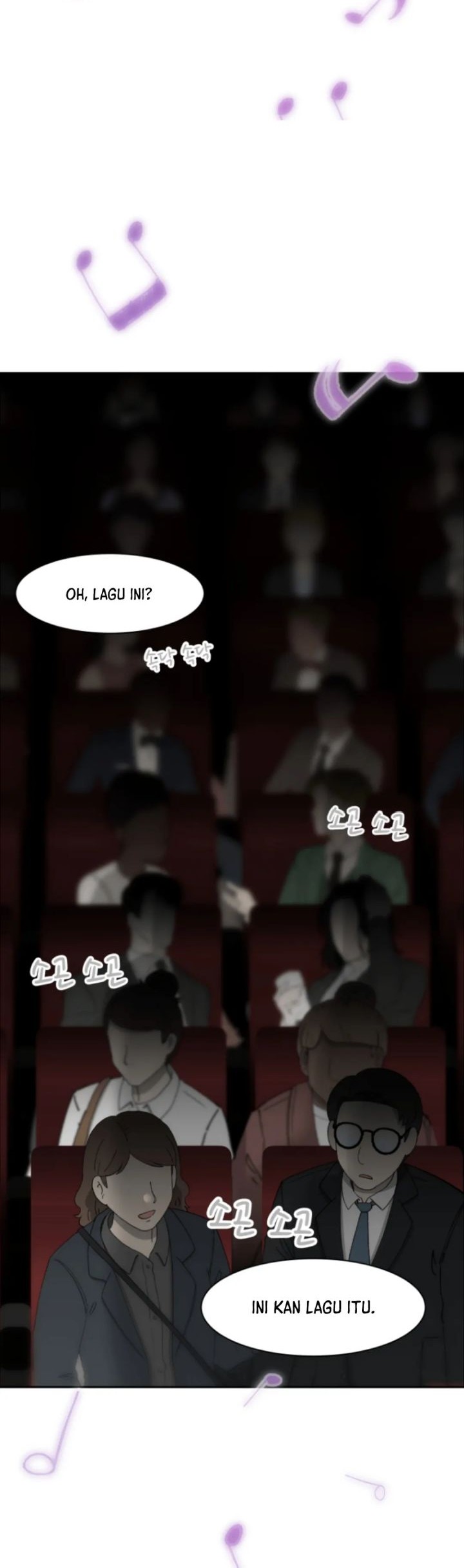 Beethoven Reborn Chapter 67 - halaman 4