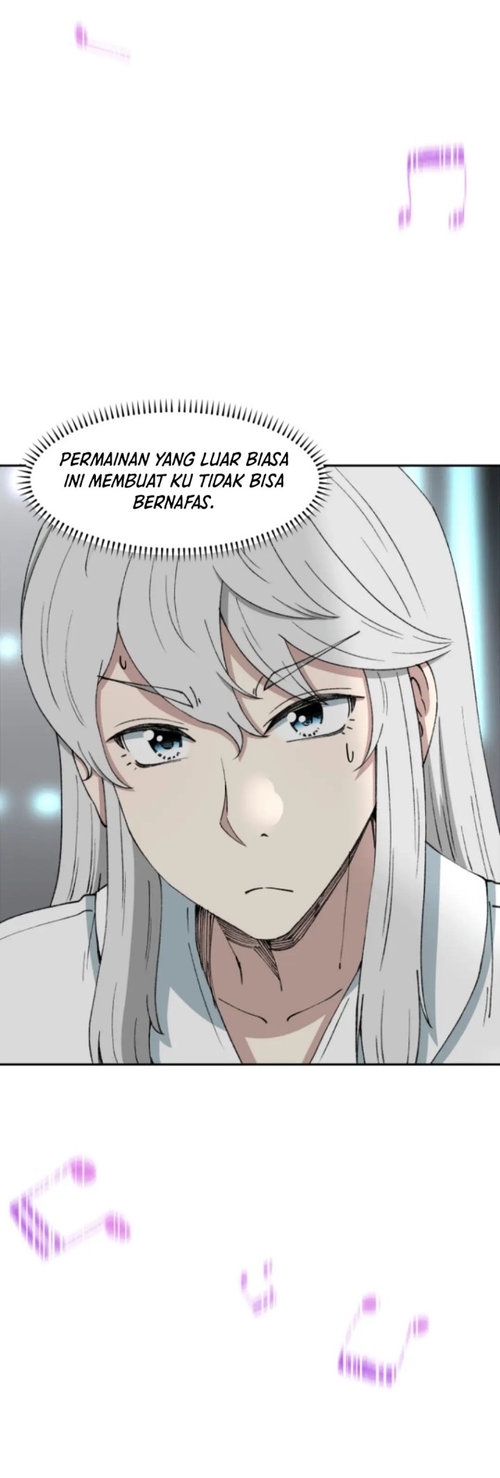 Beethoven Reborn Chapter 68 - halaman 32