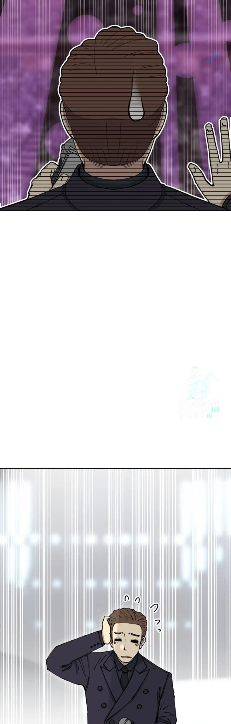 Beethoven Reborn Chapter 69 - halaman 30