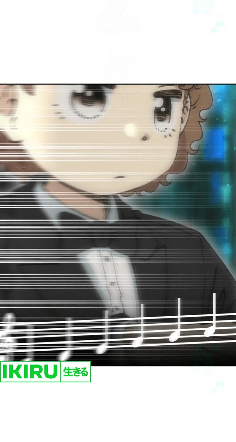 Beethoven Reborn Chapter 69 - halaman 32