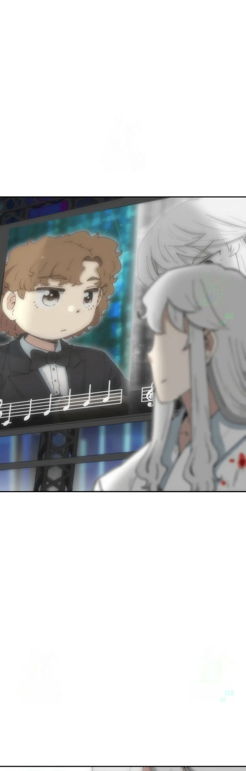 Beethoven Reborn Chapter 69 - halaman 33