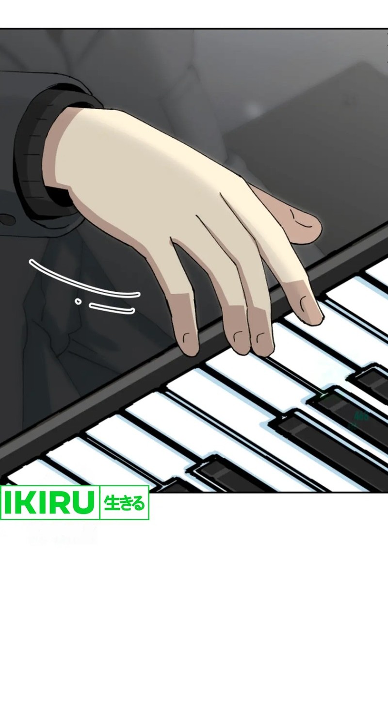 Beethoven Reborn Chapter 69 - halaman 36
