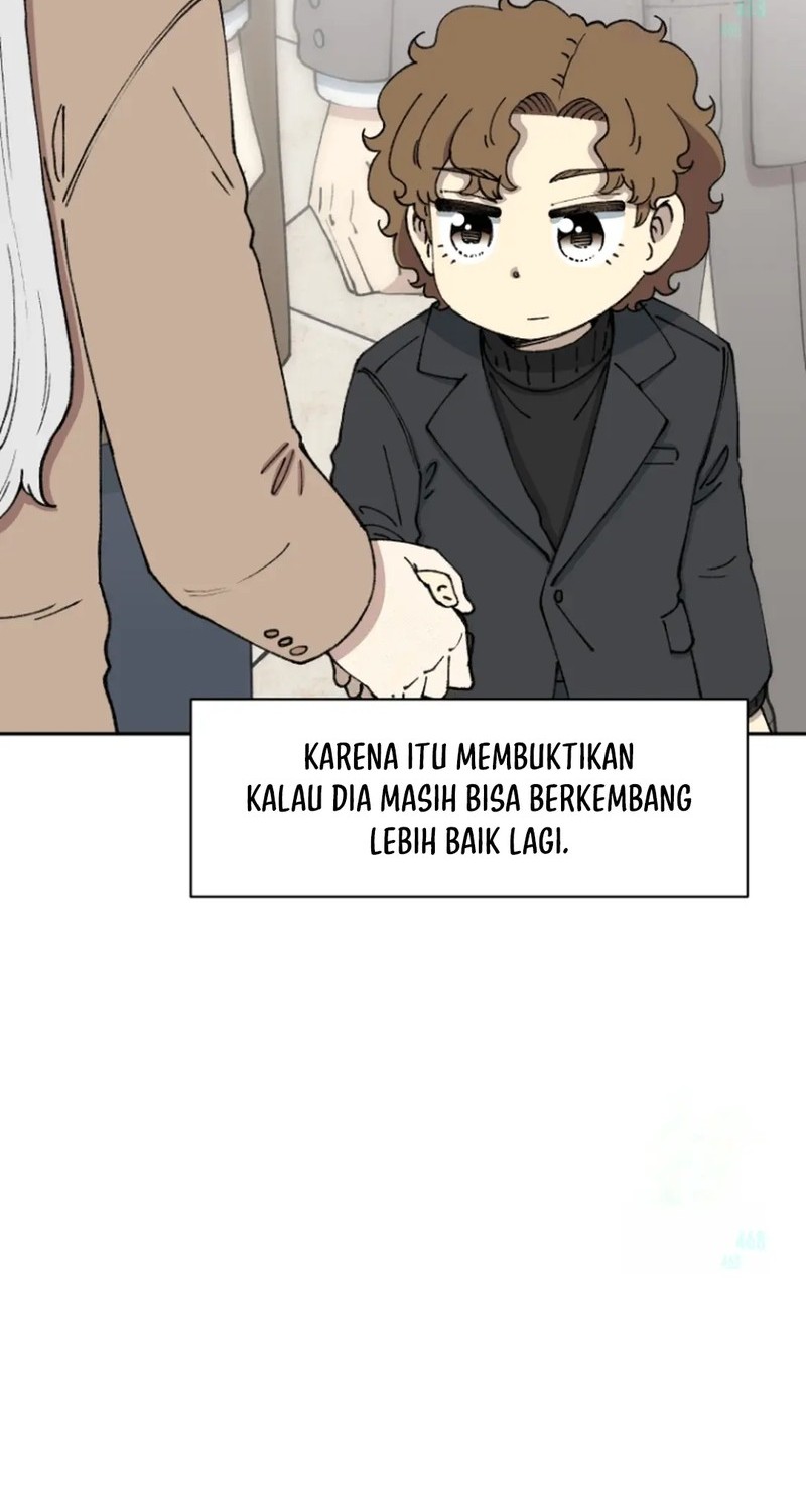 Beethoven Reborn Chapter 69 - halaman 48