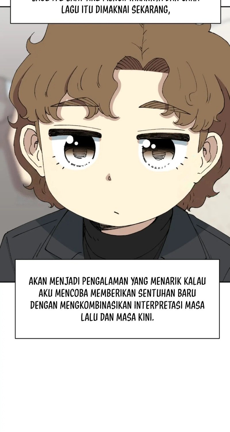Beethoven Reborn Chapter 69 - halaman 64