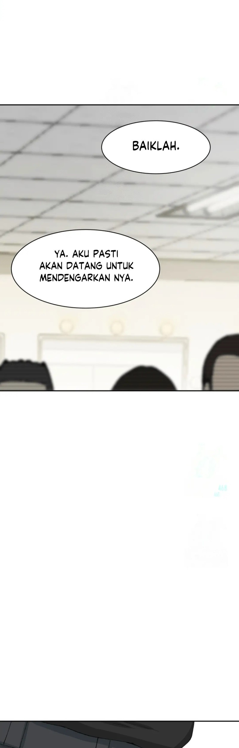 Beethoven Reborn Chapter 69 - halaman 65