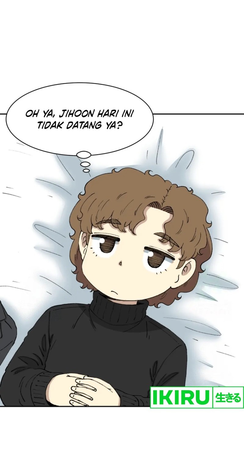 Beethoven Reborn Chapter 69 - halaman 72
