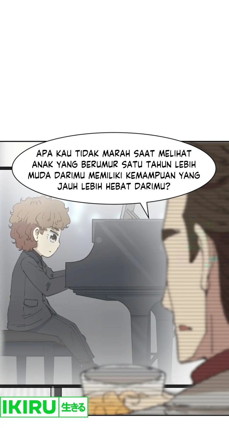 Beethoven Reborn Chapter 69 - halaman 92