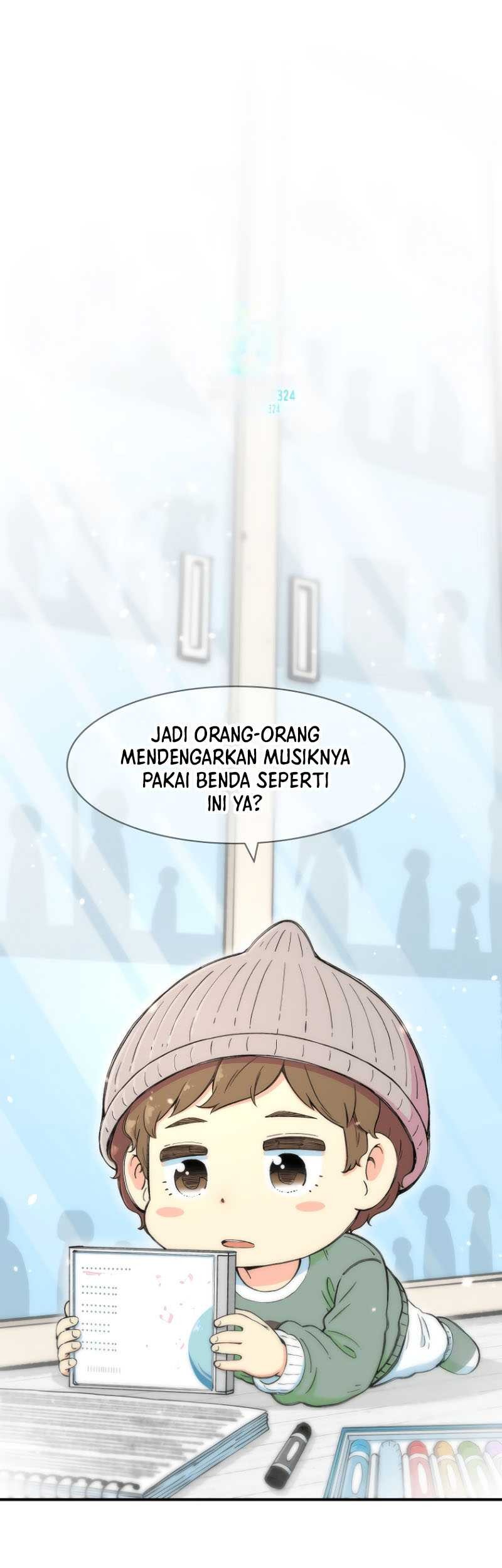 Beethoven Reborn Chapter 7 - halaman 2