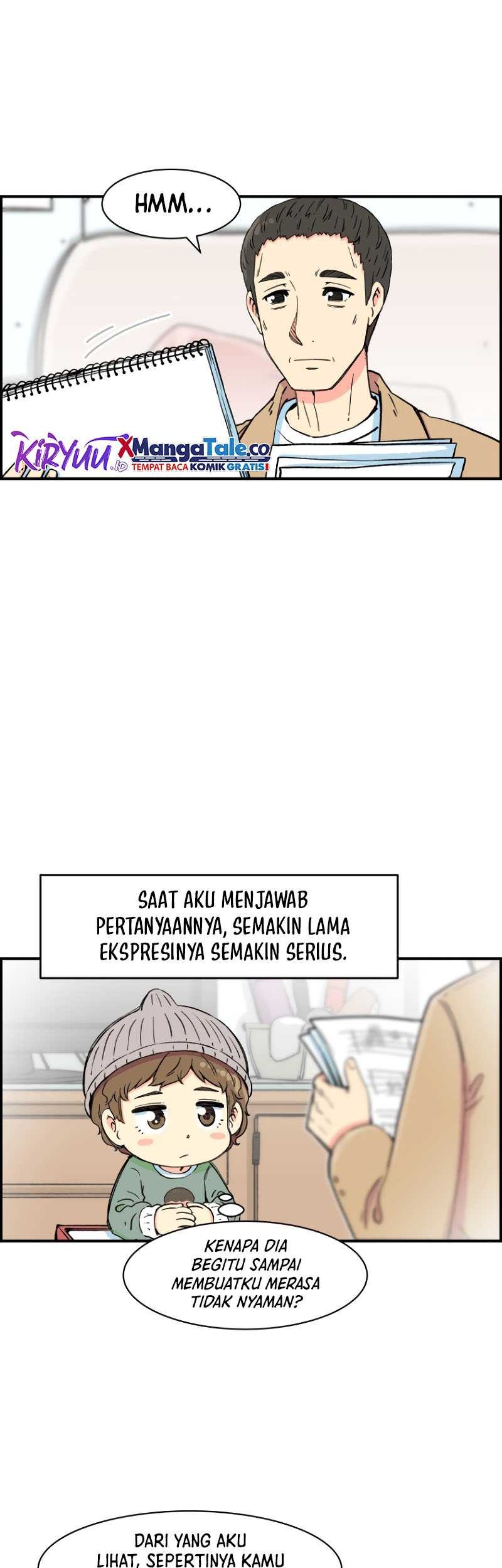 Beethoven Reborn Chapter 7 - halaman 28