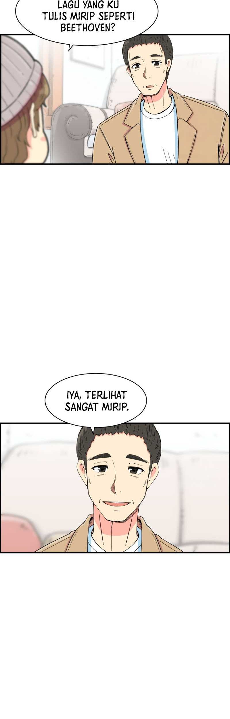 Beethoven Reborn Chapter 7 - halaman 45