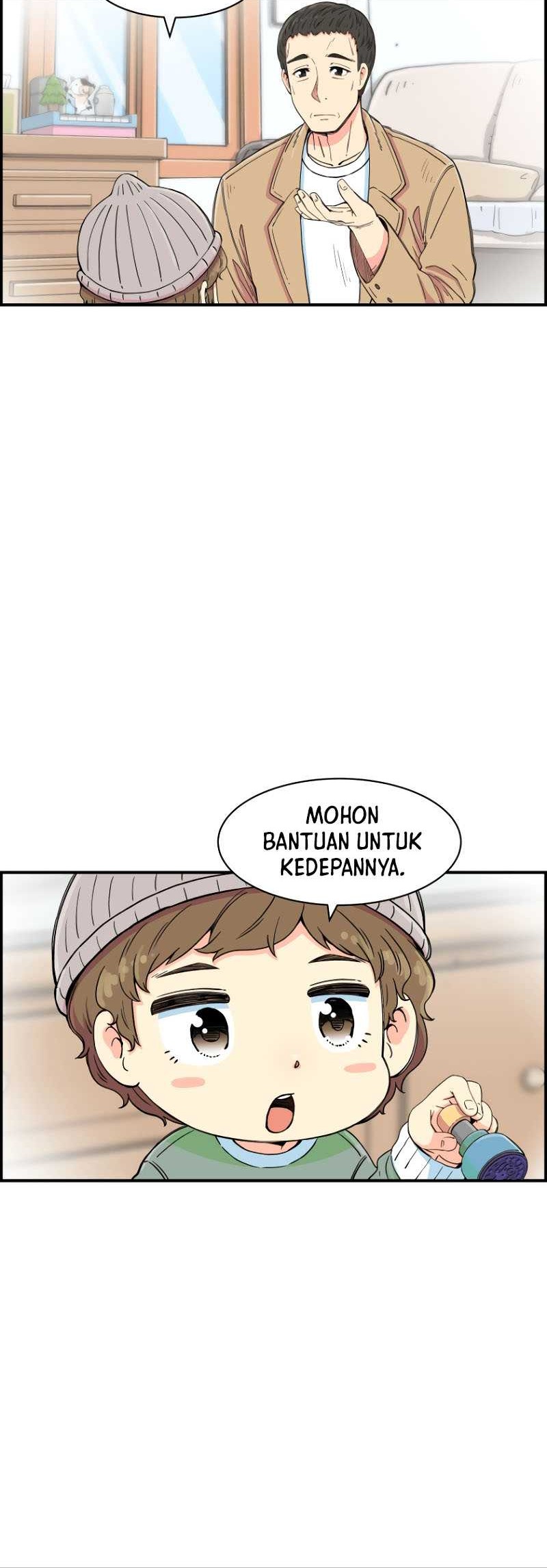 Beethoven Reborn Chapter 7 - halaman 49