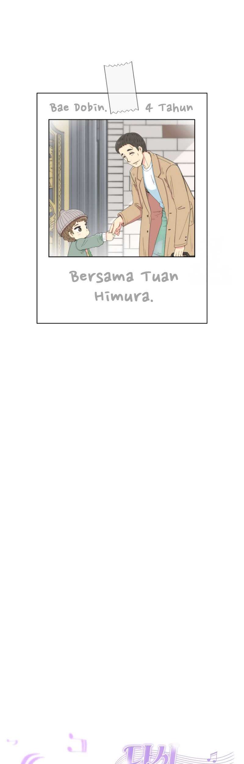 Beethoven Reborn Chapter 7 - halaman 55