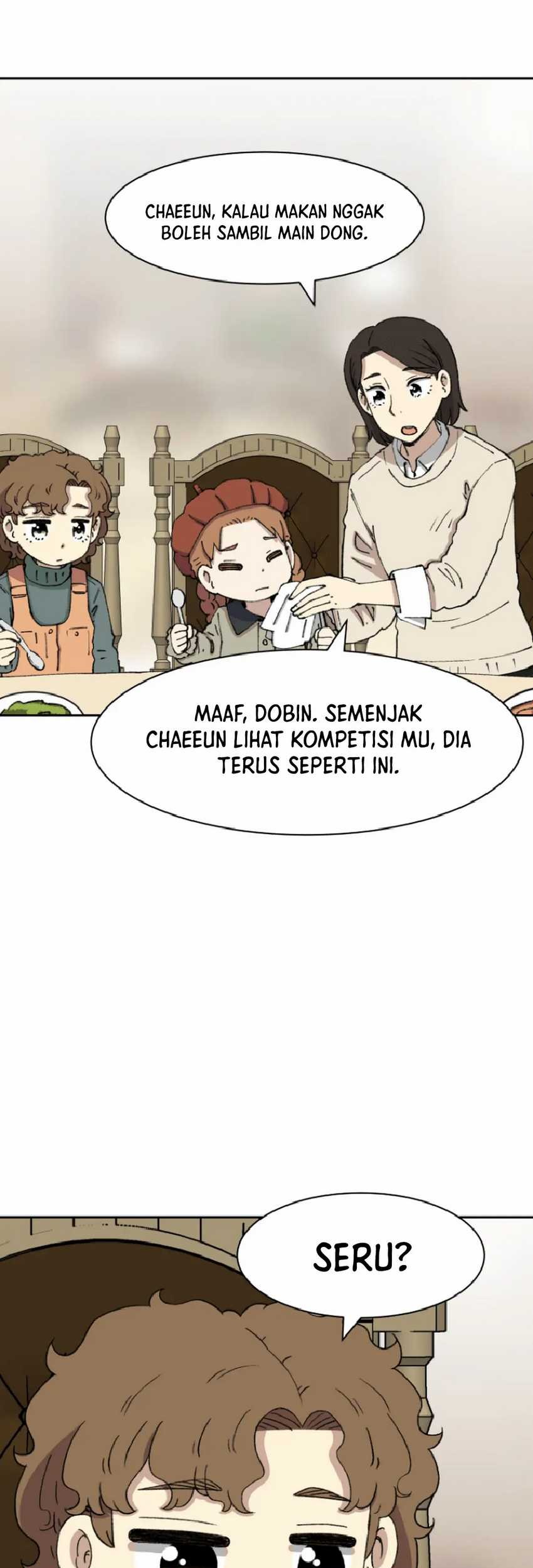 Beethoven Reborn Chapter 70 - halaman 3