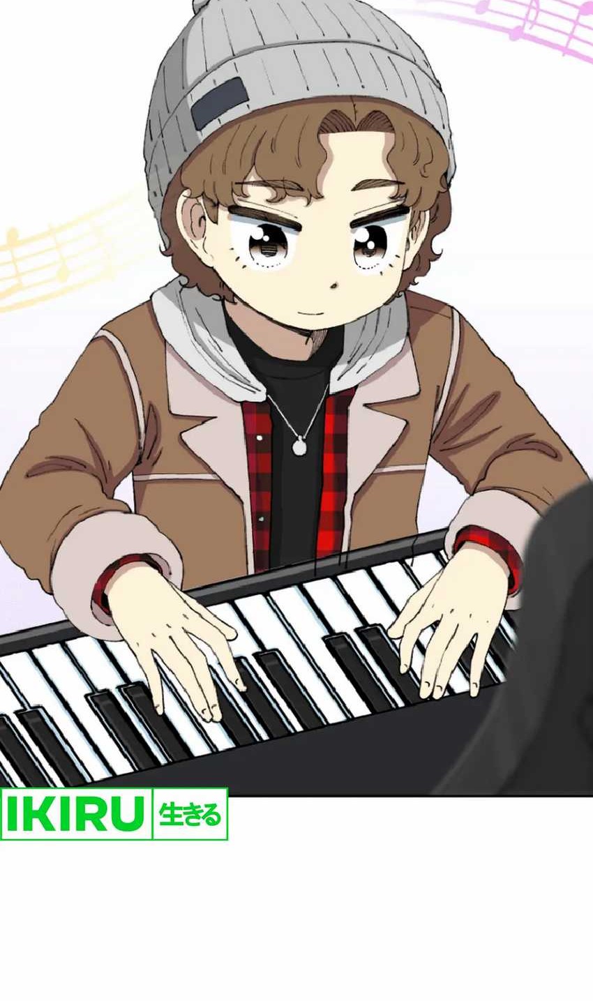 Beethoven Reborn Chapter 70 - halaman 34