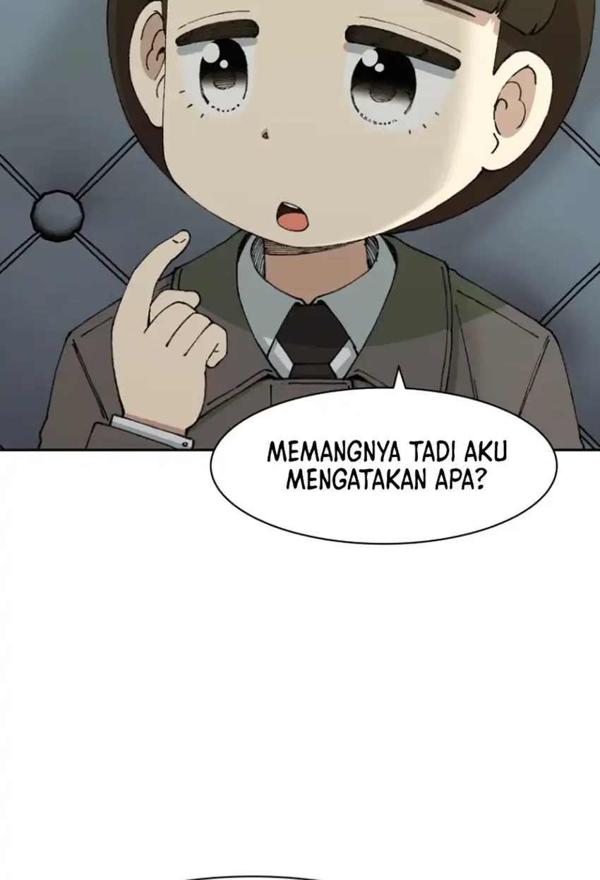 Beethoven Reborn Chapter 71 - halaman 32