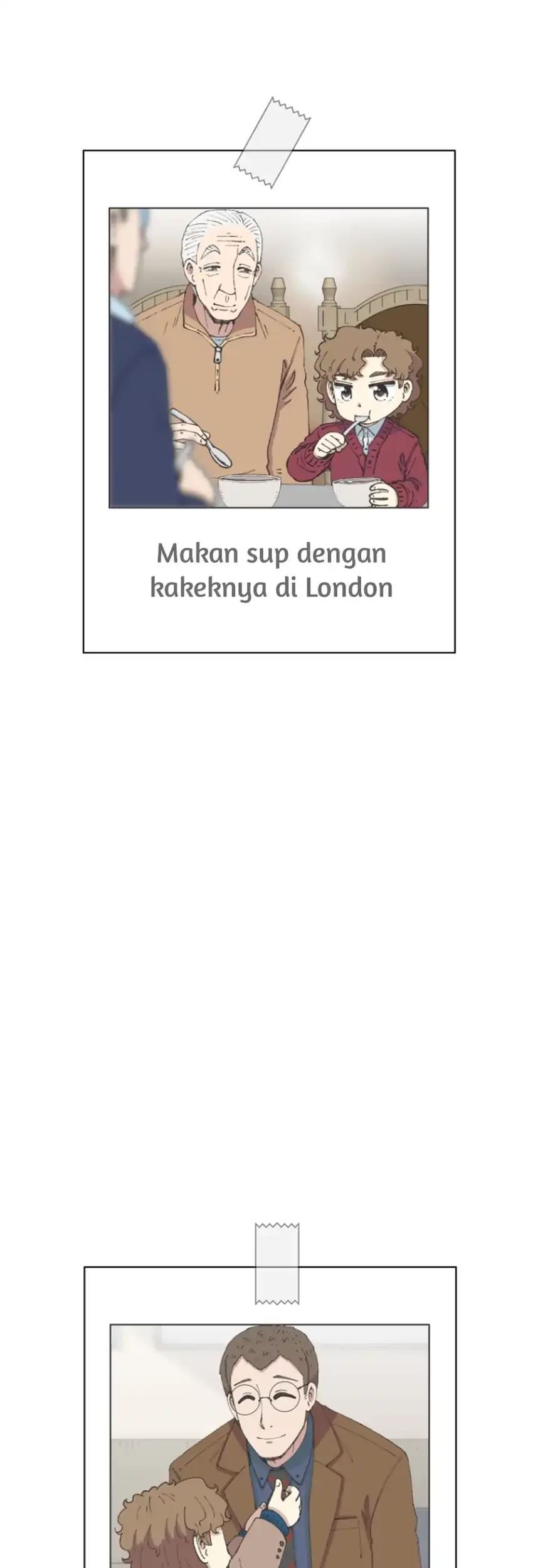 Beethoven Reborn Chapter 71 - halaman 53