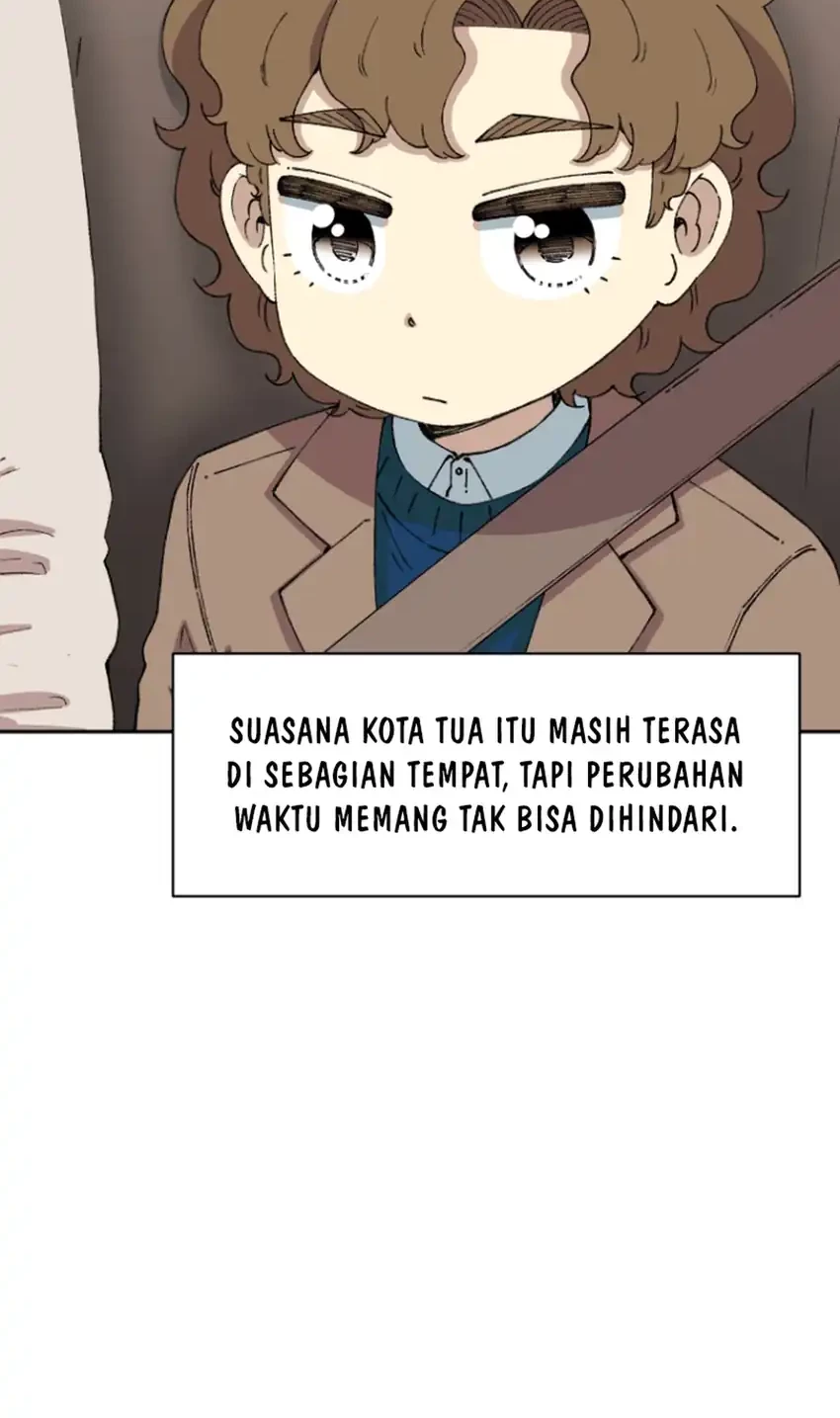 Beethoven Reborn Chapter 71 - halaman 58