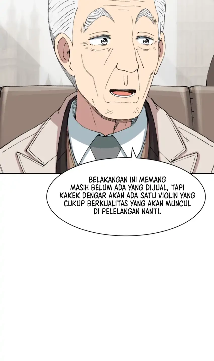 Beethoven Reborn Chapter 71 - halaman 64