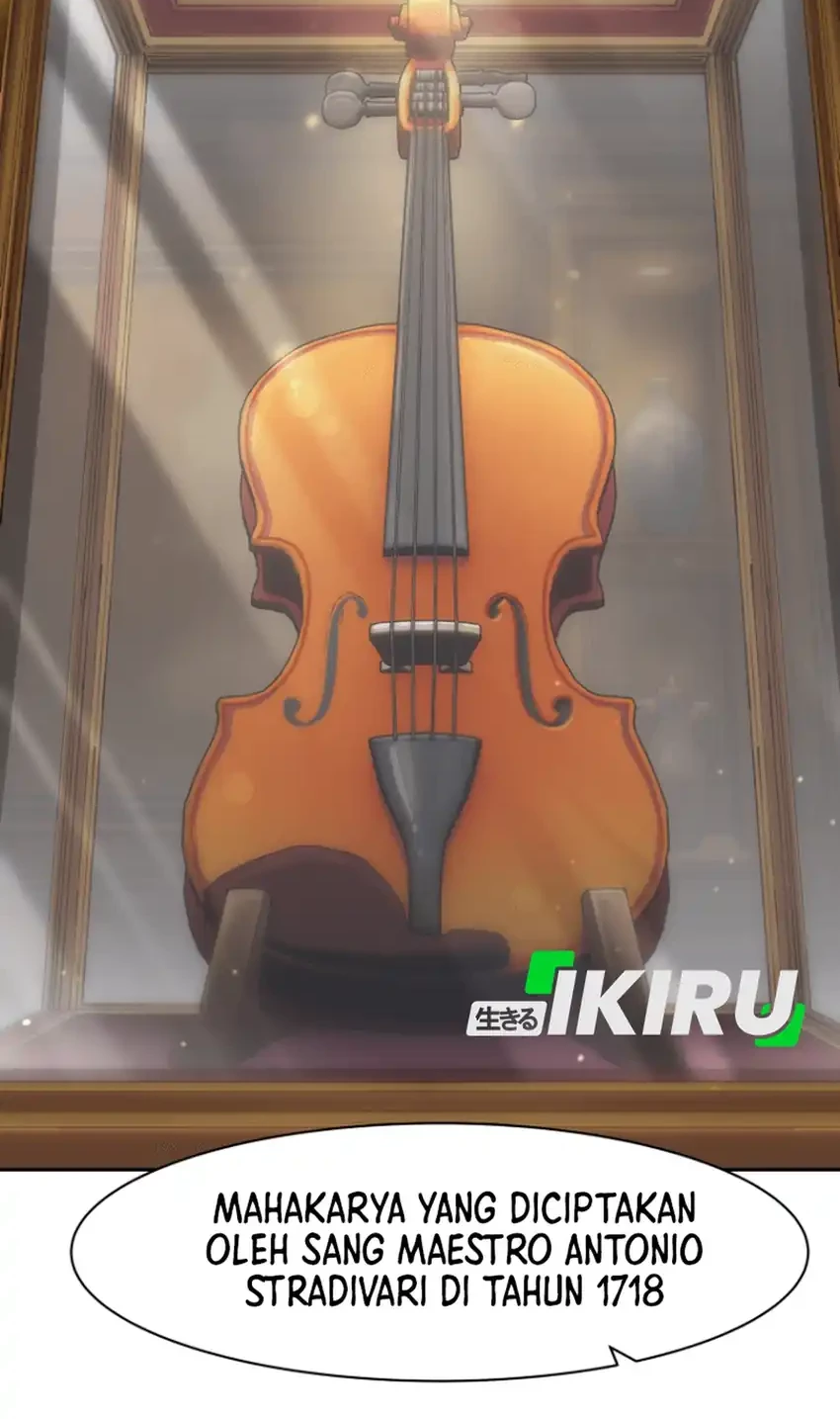 Beethoven Reborn Chapter 71 - halaman 74