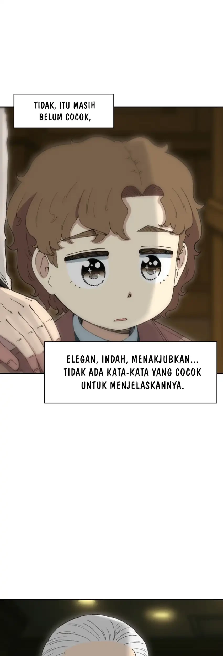 Beethoven Reborn Chapter 71 - halaman 77