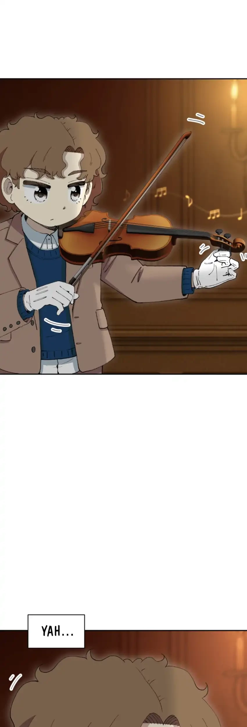 Beethoven Reborn Chapter 71 - halaman 97
