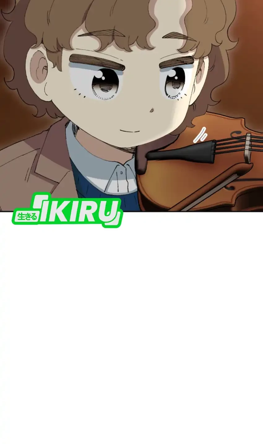 Beethoven Reborn Chapter 71 - halaman 98