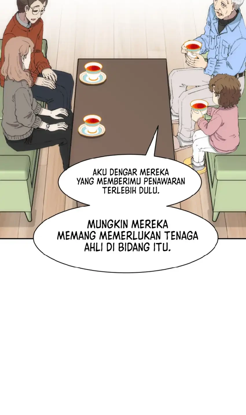 Beethoven Reborn Chapter 72 - halaman 28