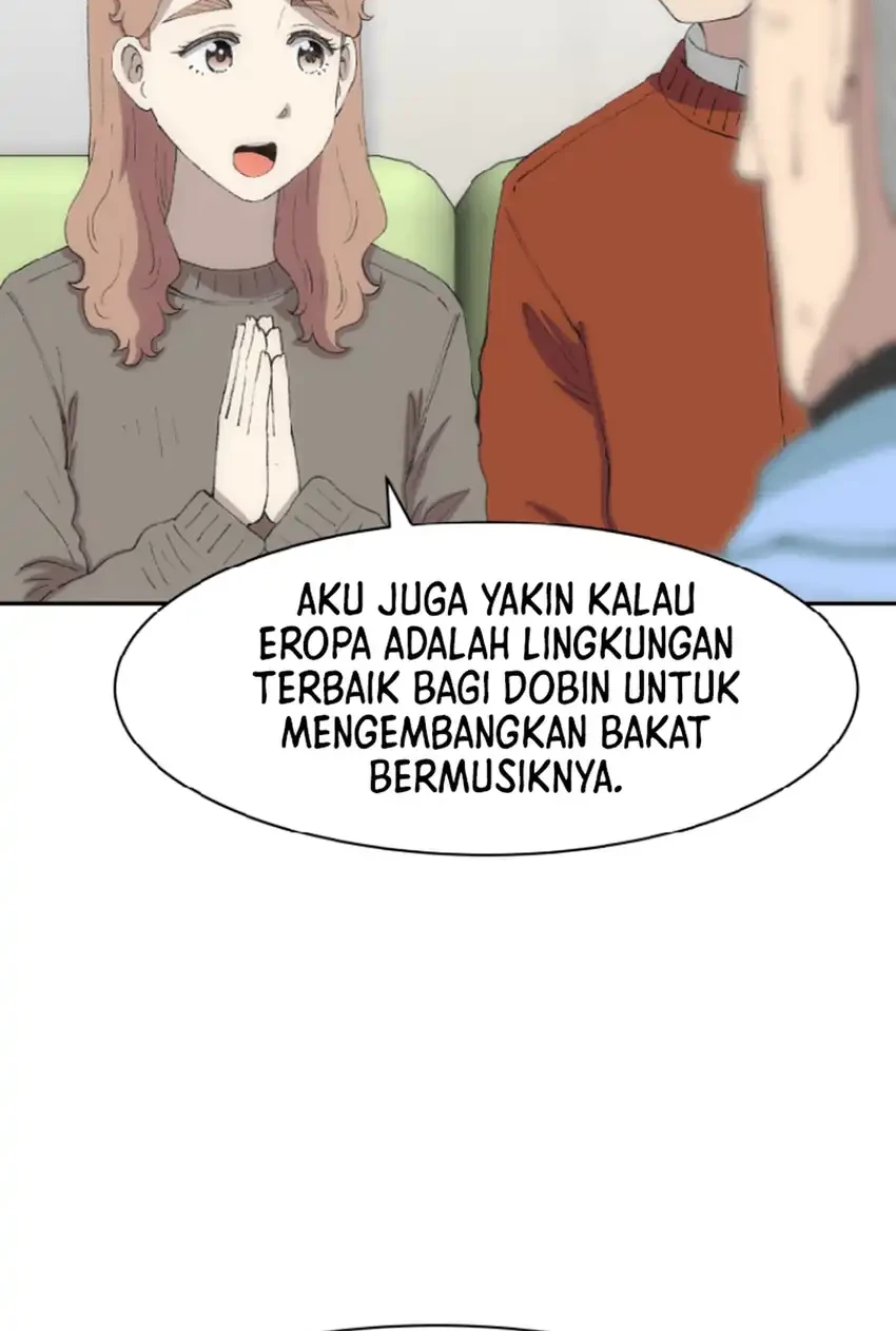 Beethoven Reborn Chapter 72 - halaman 32