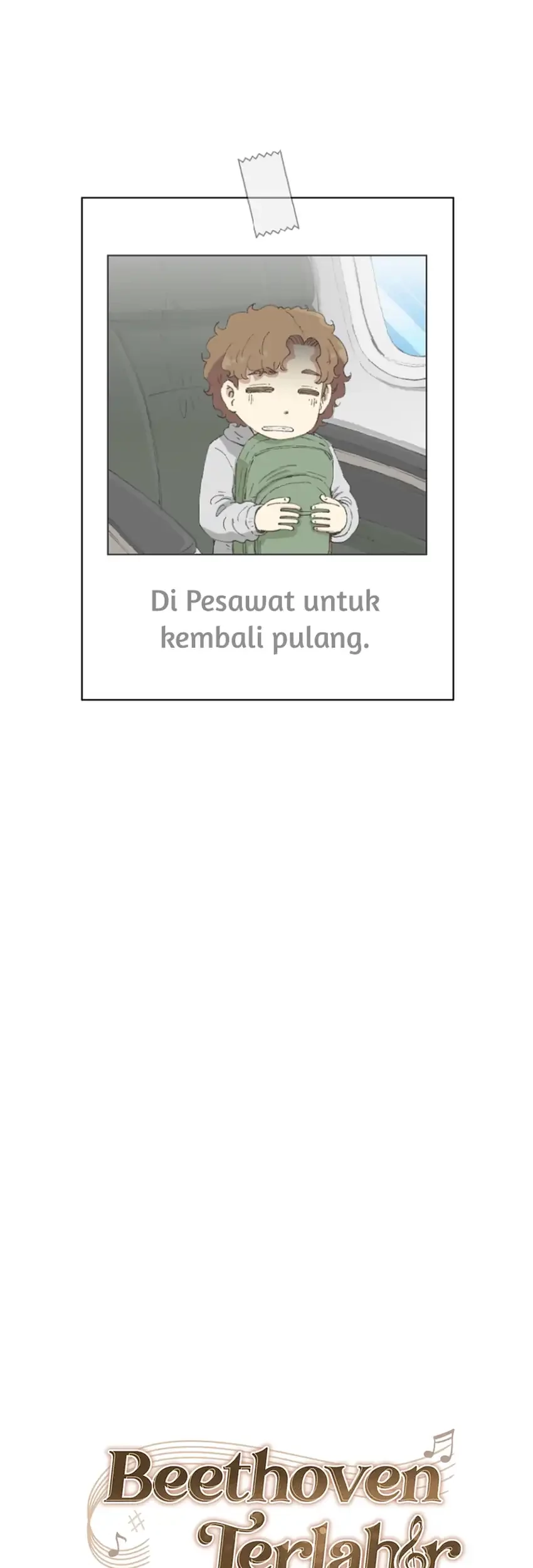 Beethoven Reborn Chapter 72 - halaman 39