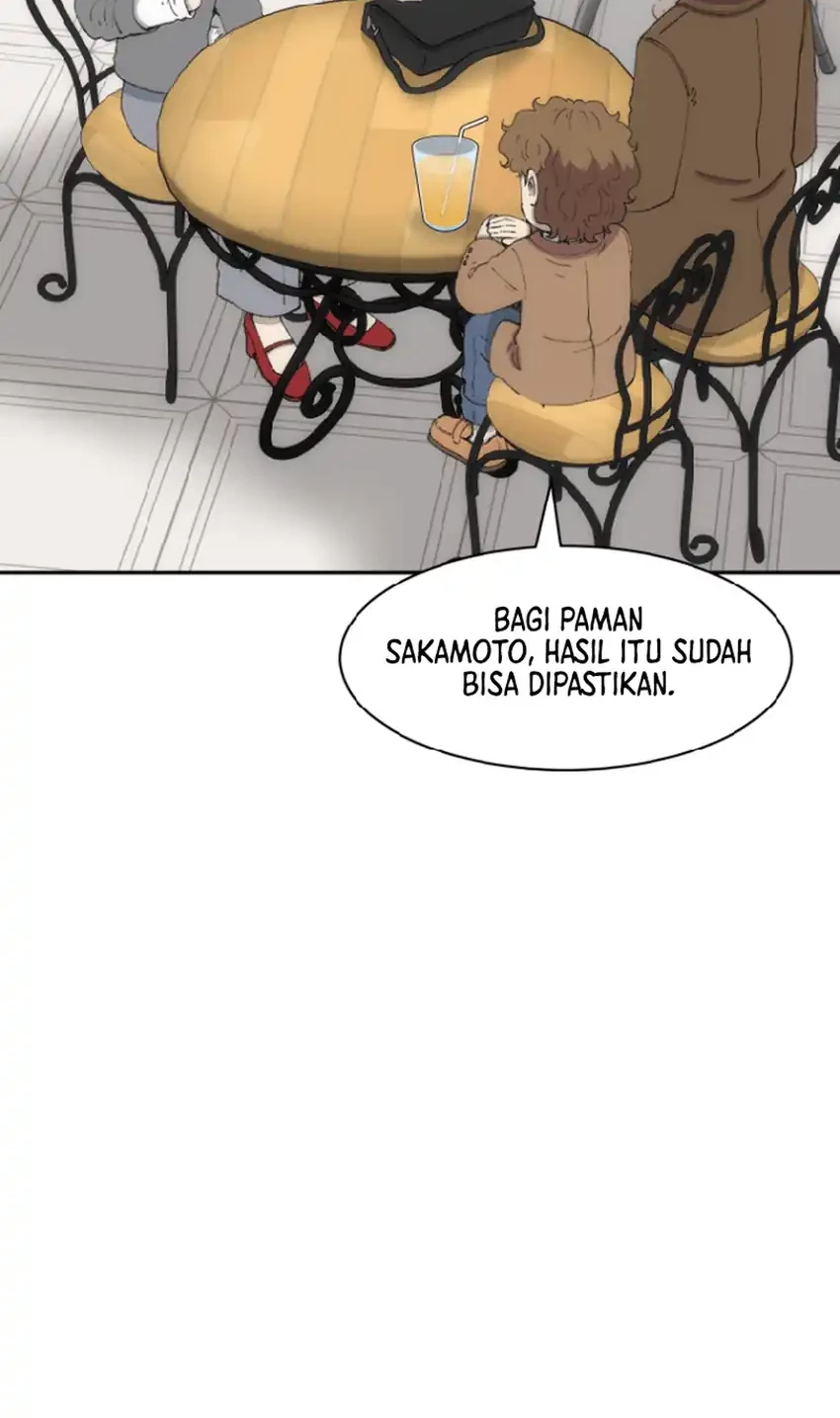 Beethoven Reborn Chapter 72 - halaman 46