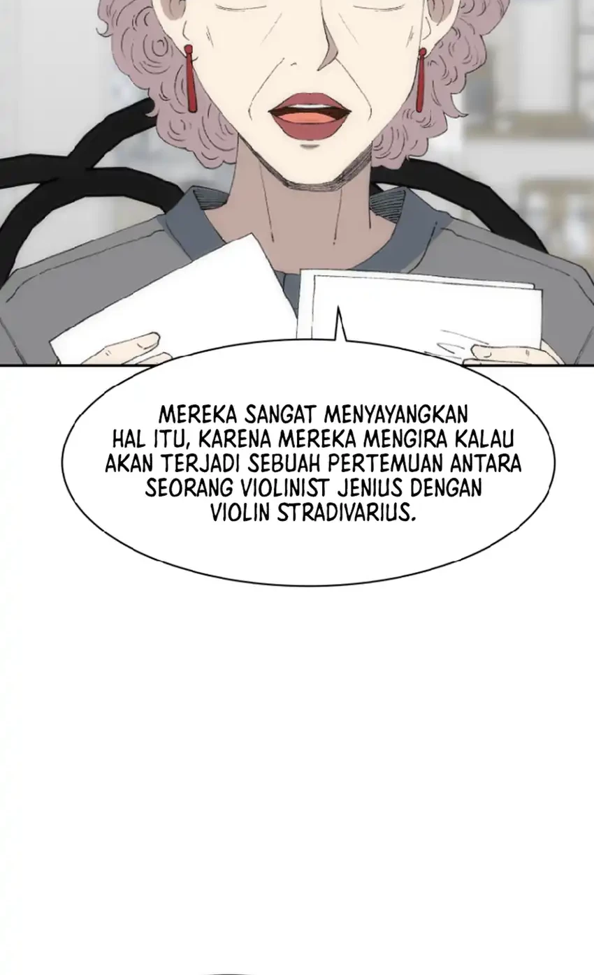 Beethoven Reborn Chapter 72 - halaman 52