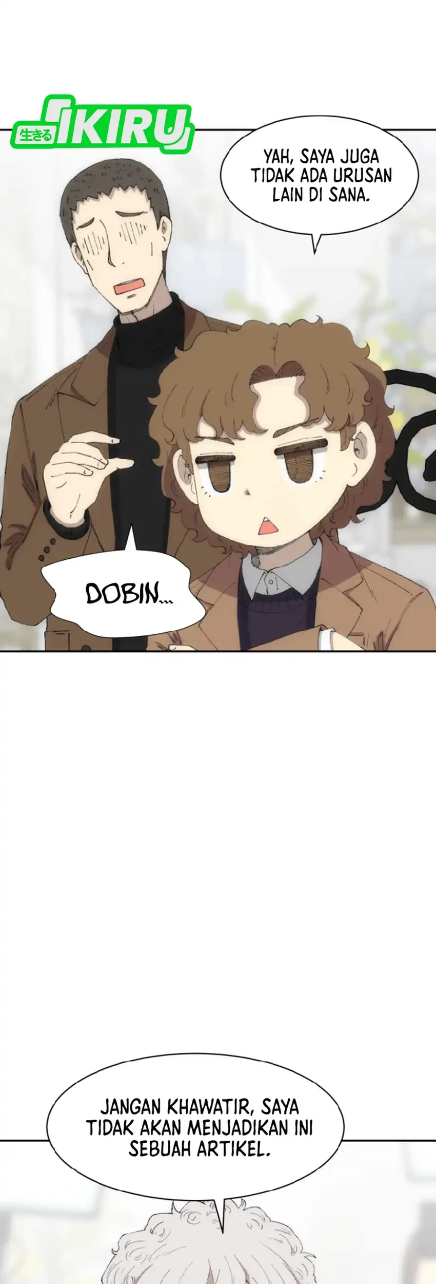 Beethoven Reborn Chapter 72 - halaman 67