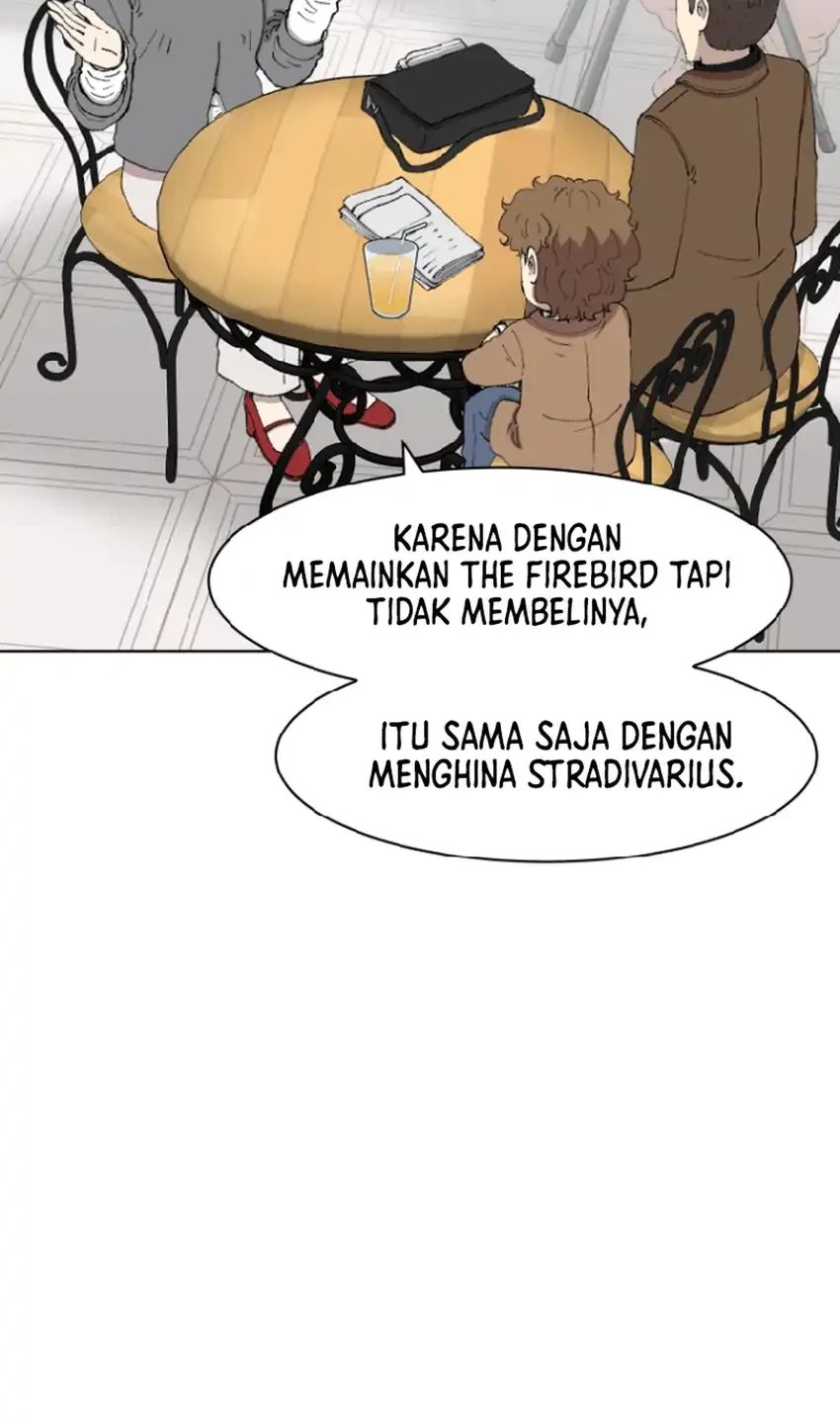 Beethoven Reborn Chapter 72 - halaman 74