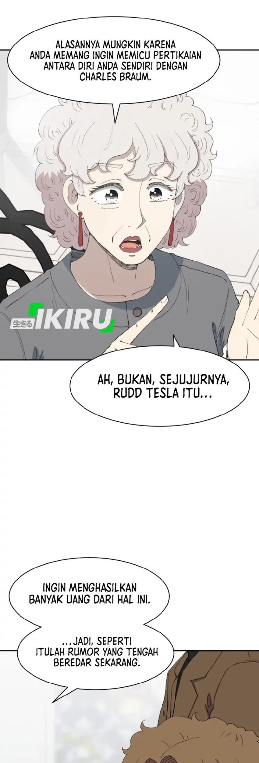 Beethoven Reborn Chapter 72 - halaman 75