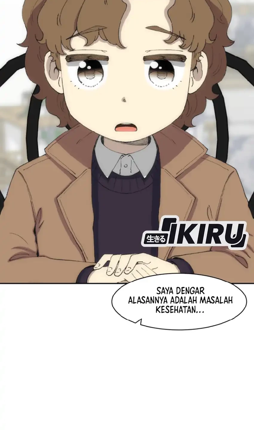 Beethoven Reborn Chapter 72 - halaman 92