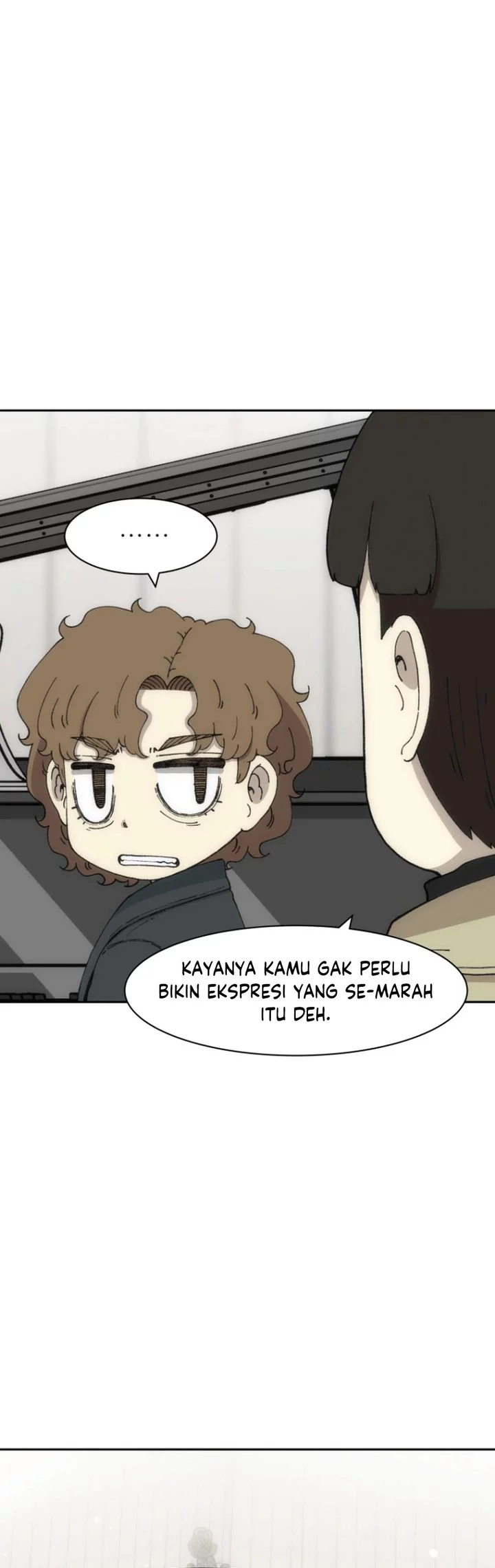 Beethoven Reborn Chapter 73 - halaman 28