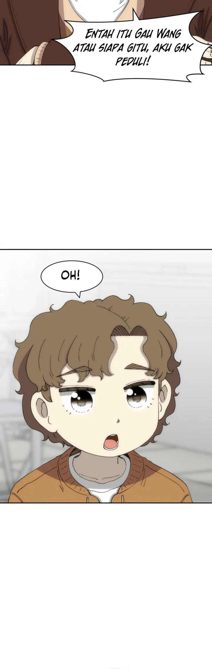 Beethoven Reborn Chapter 73 - halaman 36