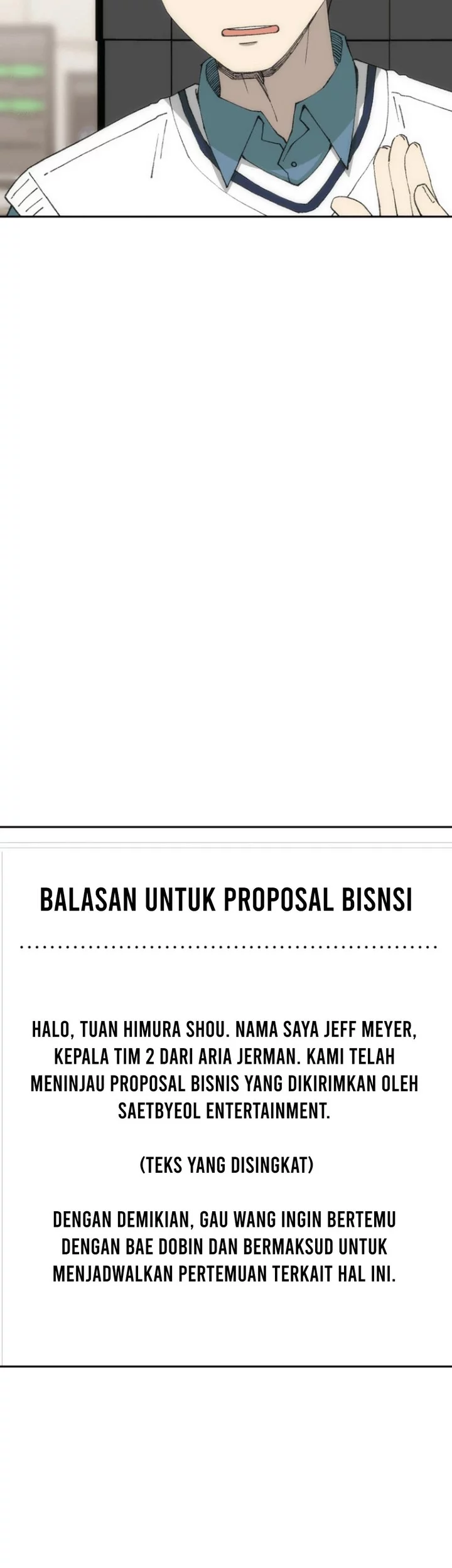 Beethoven Reborn Chapter 73 - halaman 40
