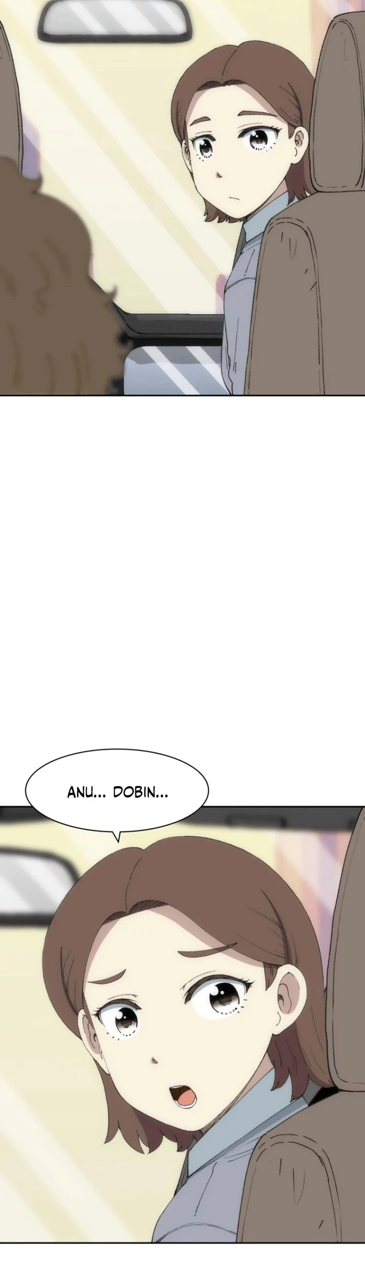 Beethoven Reborn Chapter 73 - halaman 5