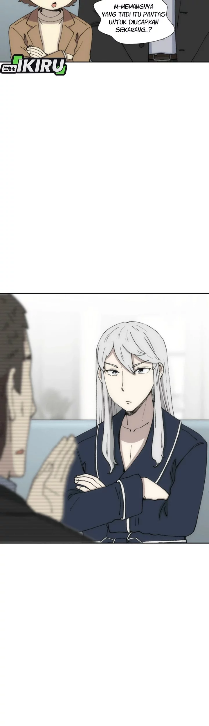 Beethoven Reborn Chapter 73 - halaman 50